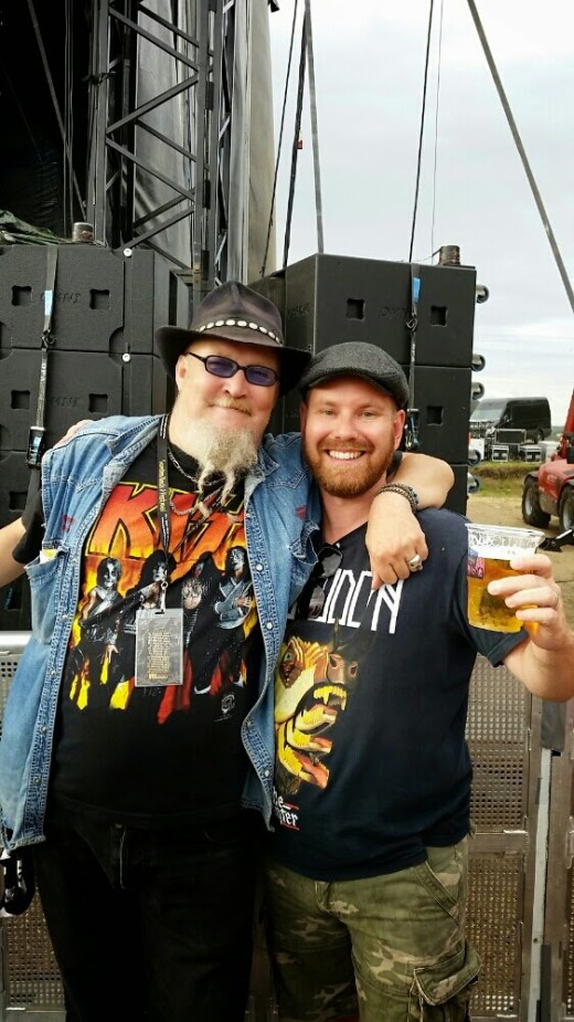 Ousen og Jungersen image