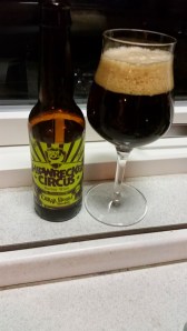 Min nye favorit barley wine