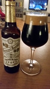 En af de øl, der startede ølimteressen