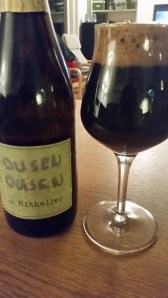 En glimrende gave til mig selv. Tak til Ousen.