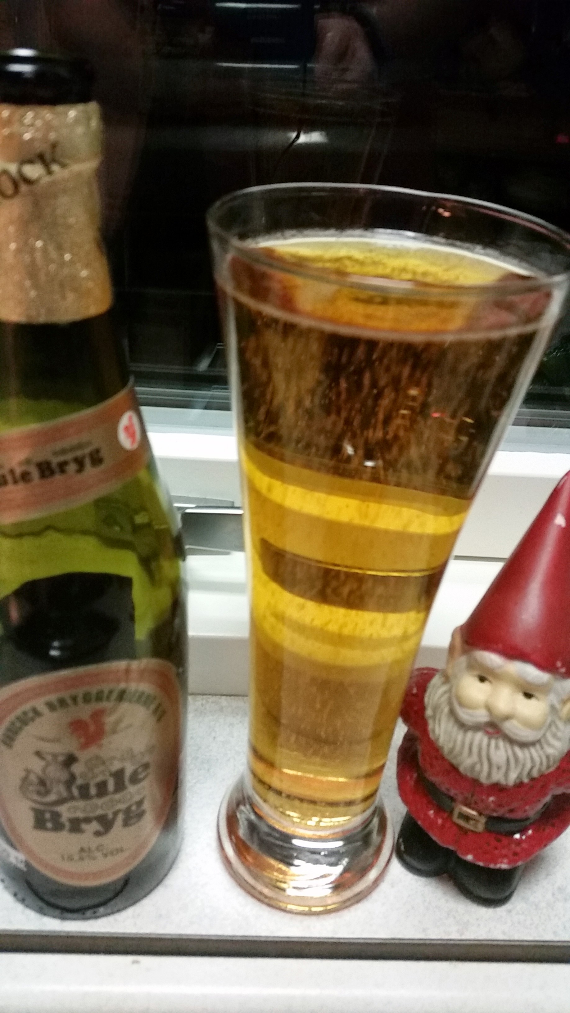 Hancock JuleBryg image