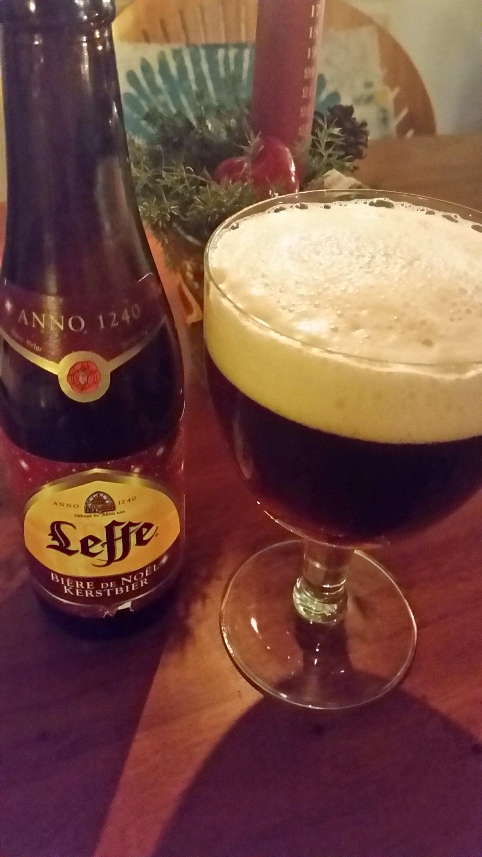 leffe noel image
