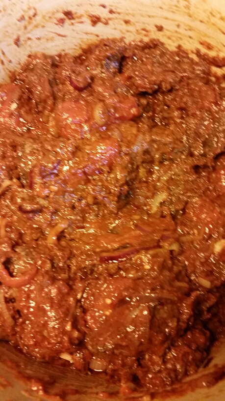 Næsten færdig image