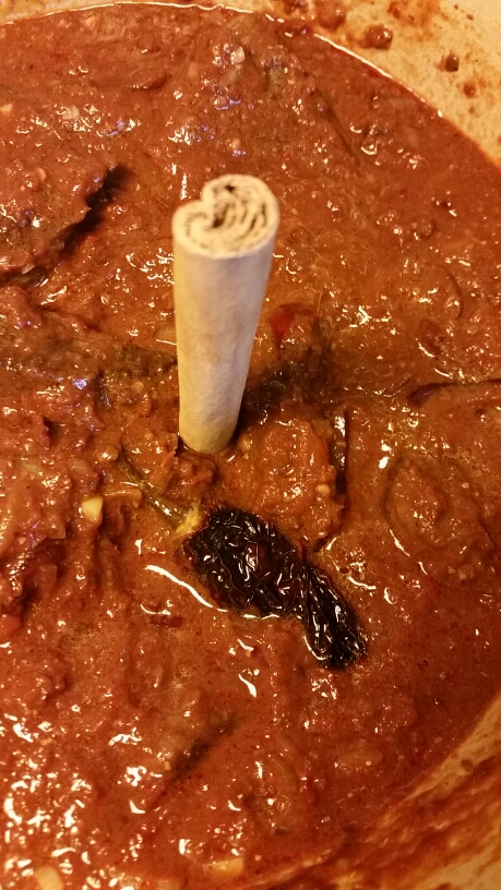 Næsten færdig image