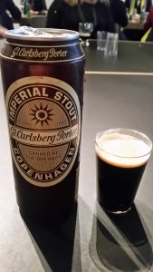 Dangens færdigbryggede højdepunkt.