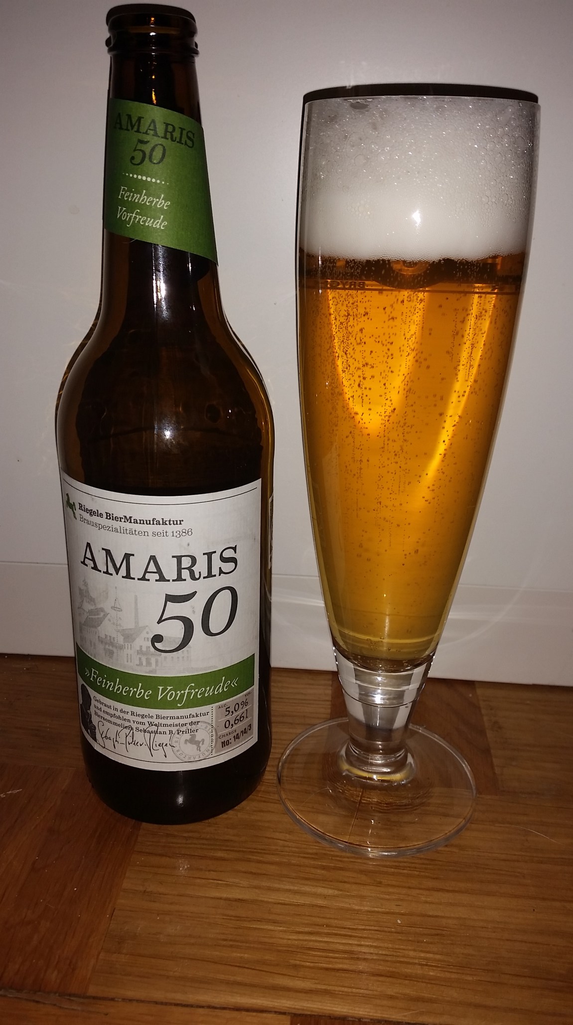 Amaris 50 image