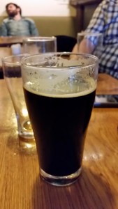 Måske på Ølsnedkeren